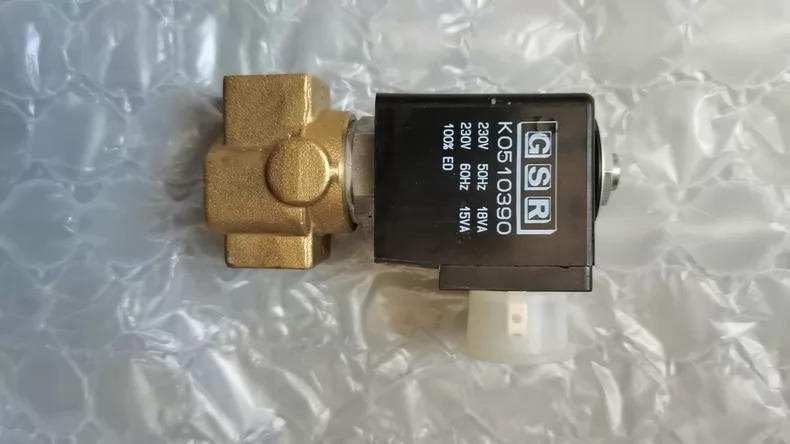 GSR Valve K0510390 thumbnail