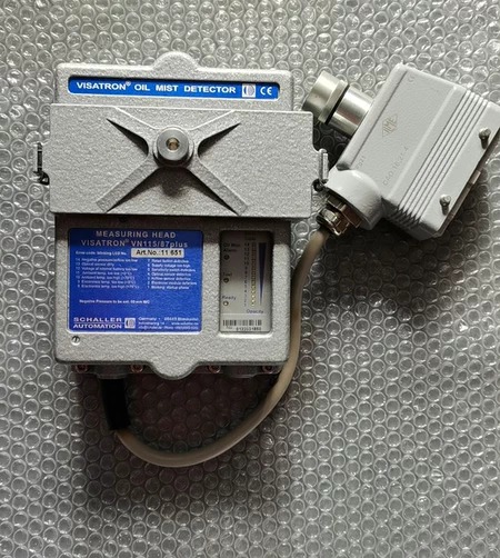 SCHALLER Oil Mist Detector 115/87