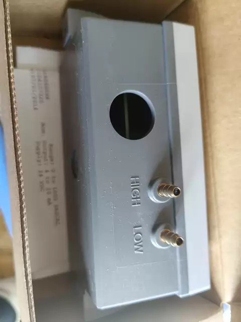 Setra Sensor 267110CLD11A1HD thumbnail