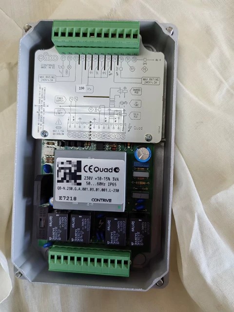 Quad Controller 11X-R056-2 thumbnail