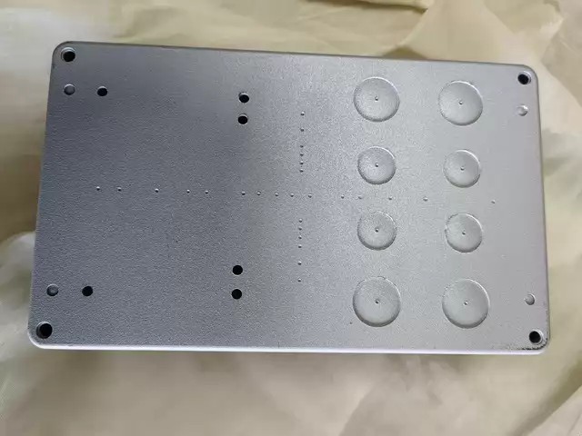 Quad Controller 11X-R056-2 thumbnail