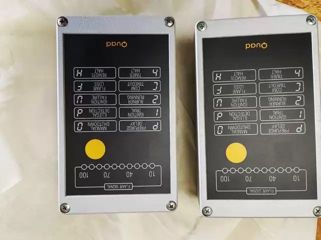 Quad Controller 11X-R056-2 thumbnail