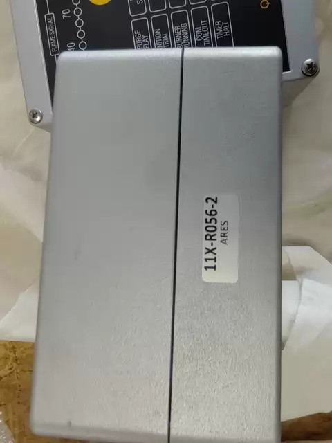 Quad Controller 11X-R056-2 thumbnail