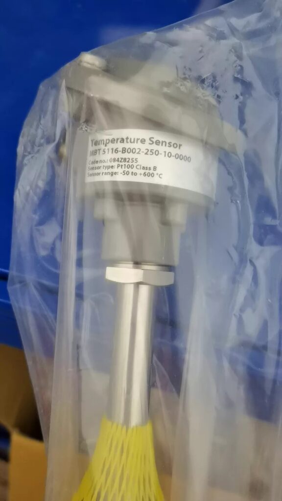 Danfoss Sensor 084Z8255 thumbnail