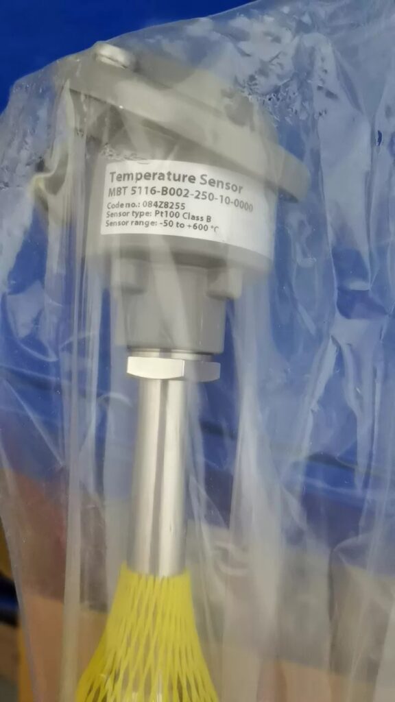 Danfoss Sensor 084Z8255 thumbnail
