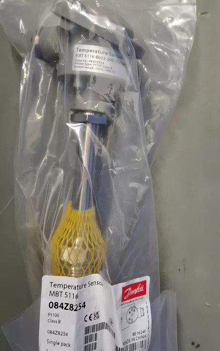 Danfoss Sensor 084Z8254