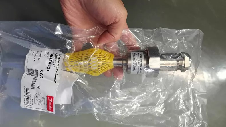 Danfoss Sensor 084Z8151 thumbnail