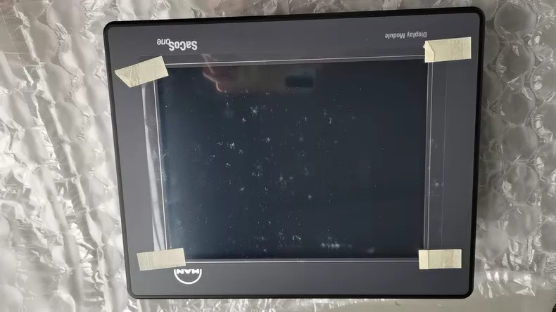 MAN Control Panel 11.98900-0071Display thumbnail
