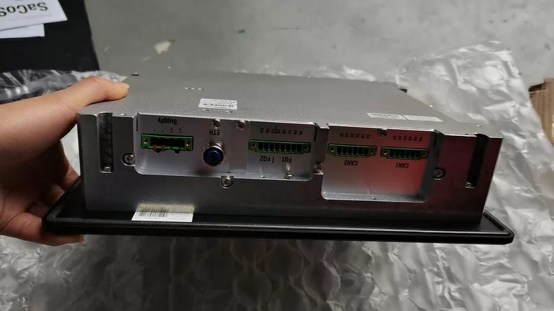 MAN Control Panel 11.98900-0071Display thumbnail