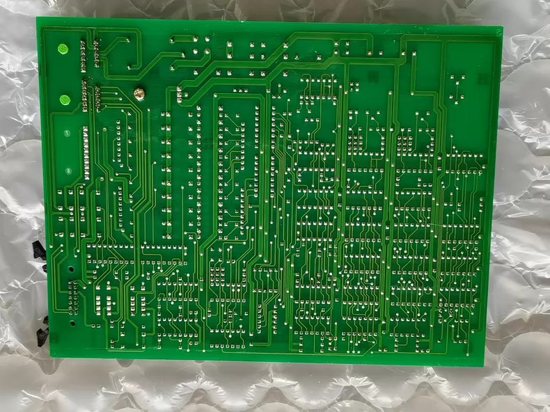 BEMAC Circuit Board UST-202-E No.1307E - Image 1