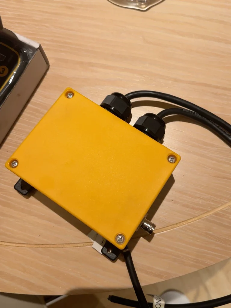 IMT Controller WORX-03L