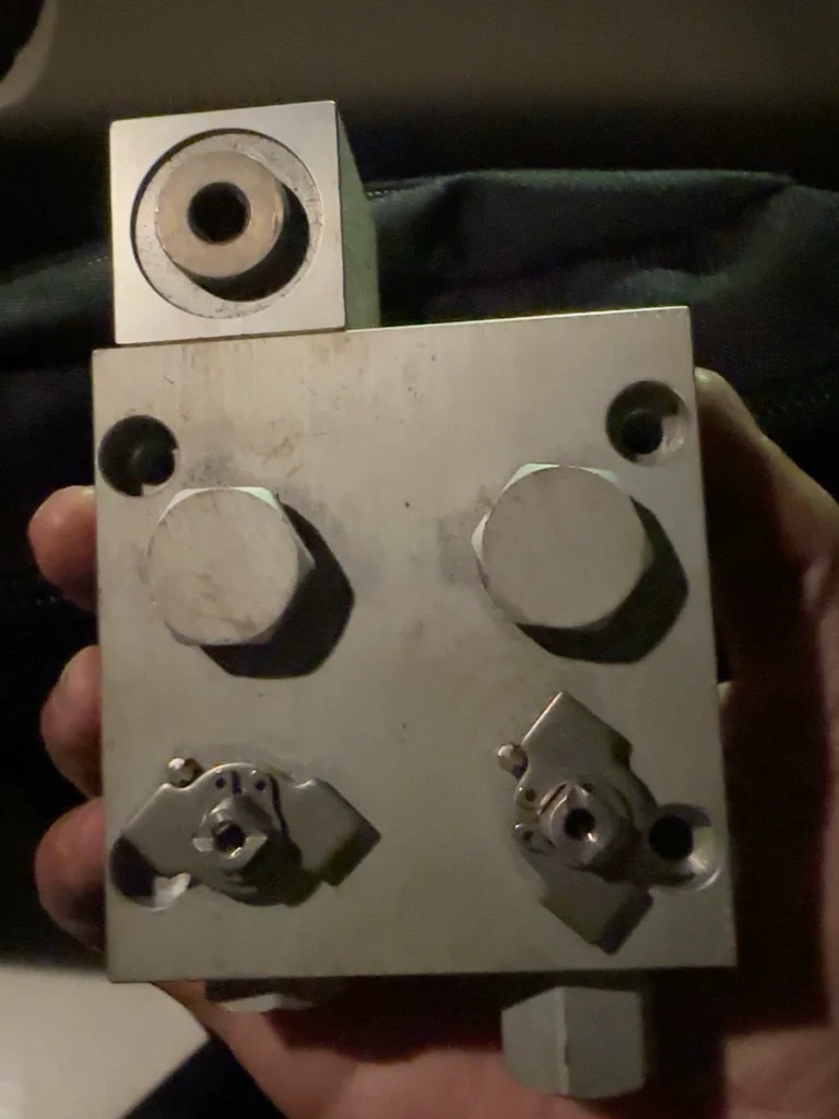 Danfoss Valve MBV5000 thumbnail