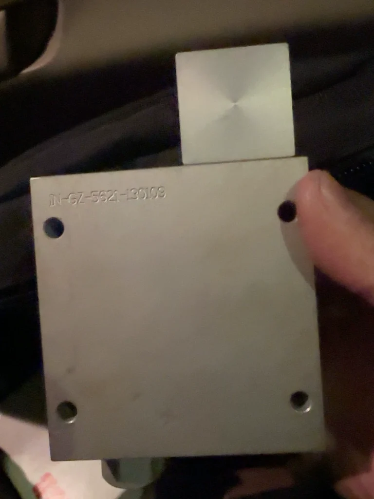 Danfoss Valve MBV5000 thumbnail