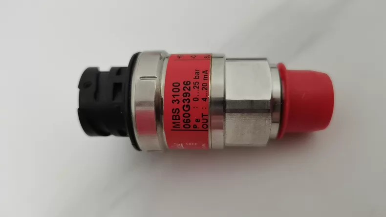 Danfoss Pressure Sensor 060G3926 0-25bar thumbnail