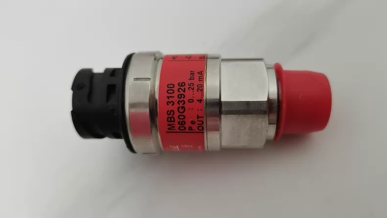 Danfoss Pressure Sensor 060G3926 0-25bar thumbnail