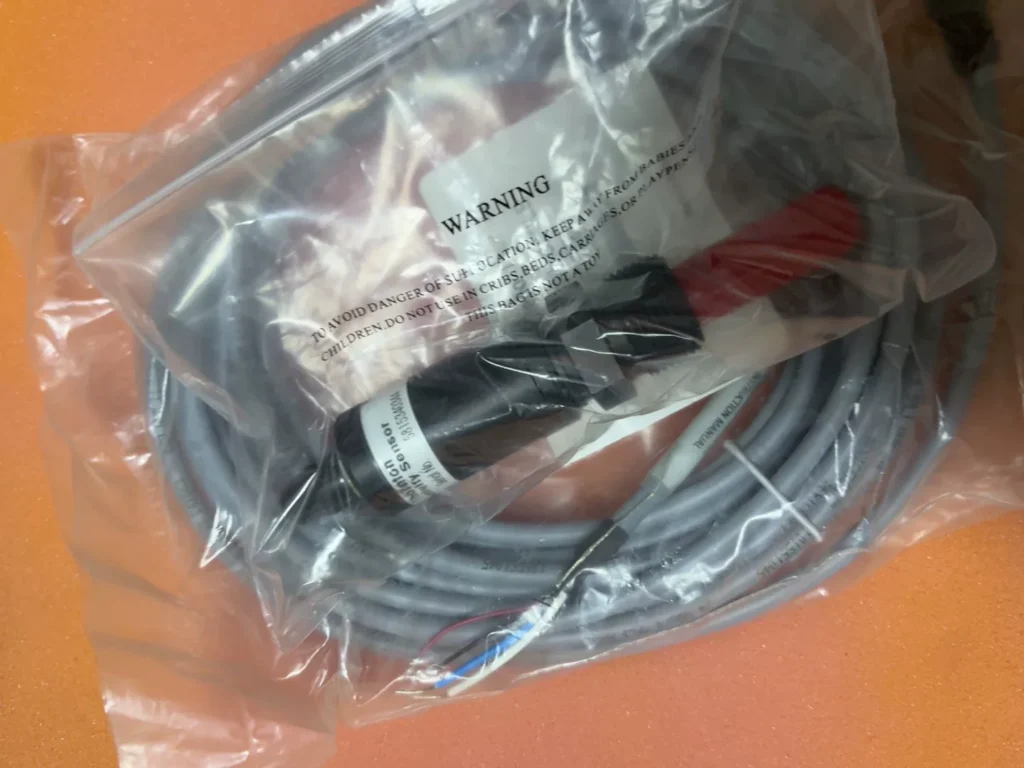 Mettler Toledo Cable 58031404