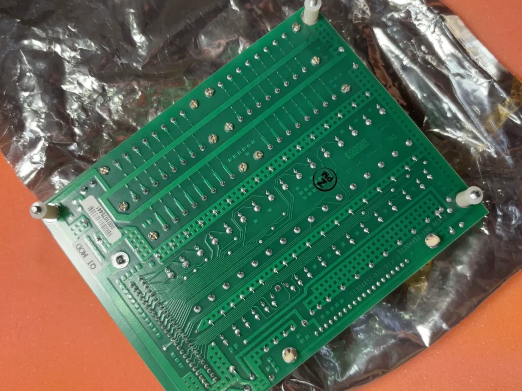 Honeywell Analog Input Module MU-TAIH02 thumbnail