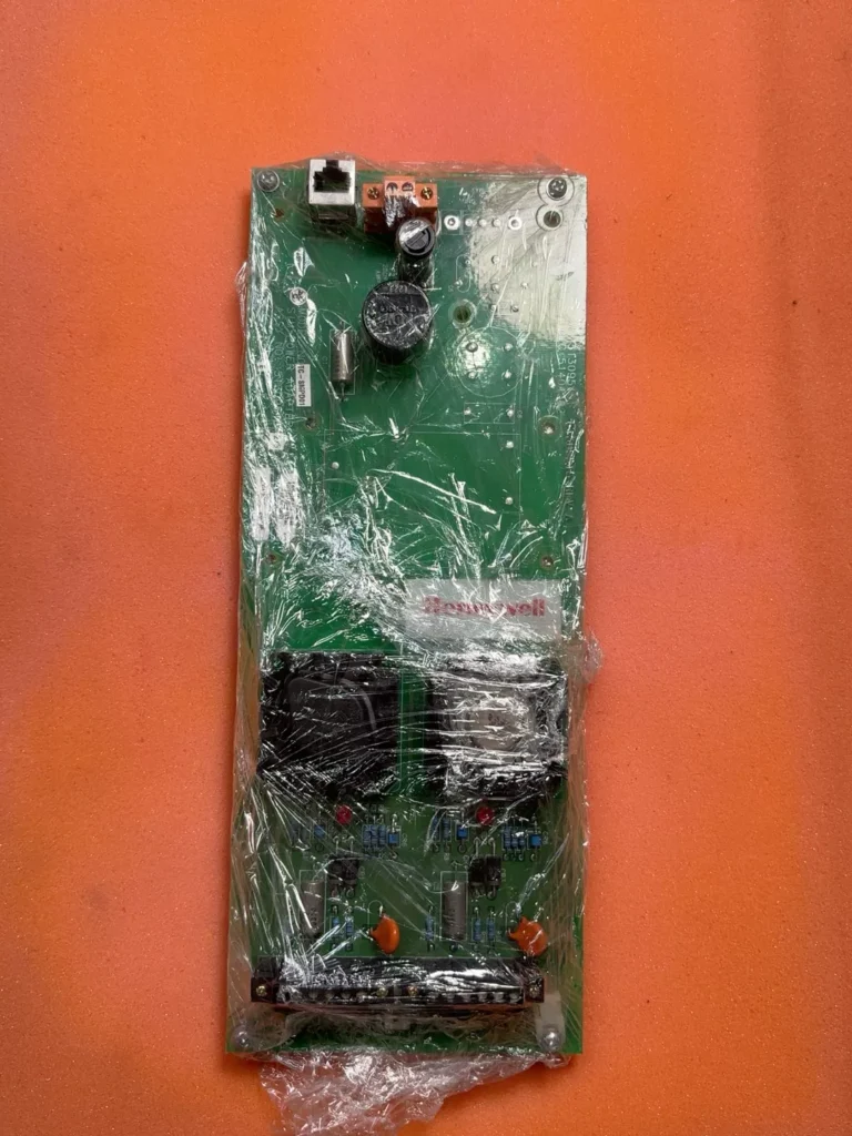 Honeywell Control Module TC-SMPD01