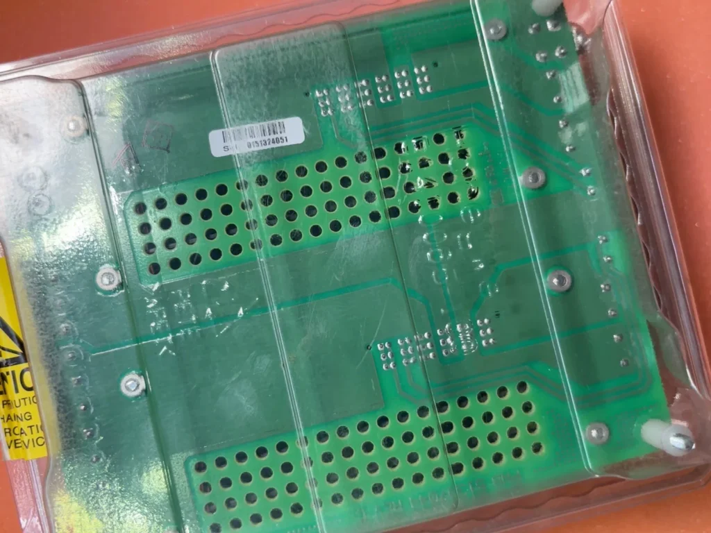 Honeywell Power Supply Module PWCNTA 513070 thumbnail