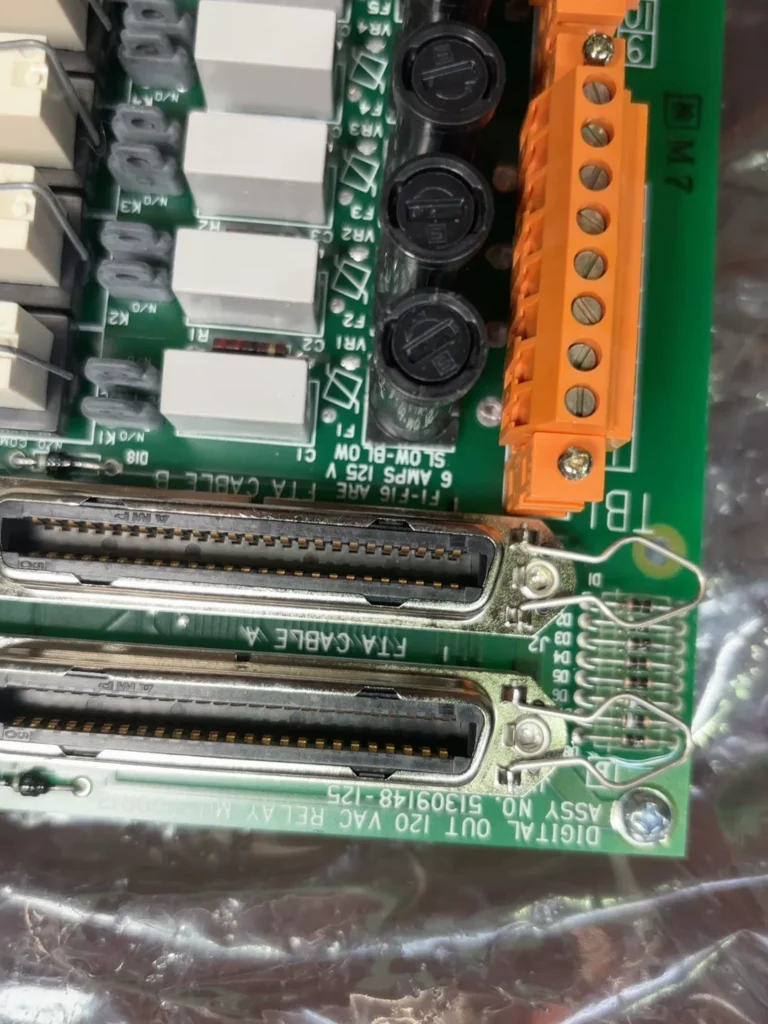 Honeywell I/O Module MU-TDOR12 thumbnail