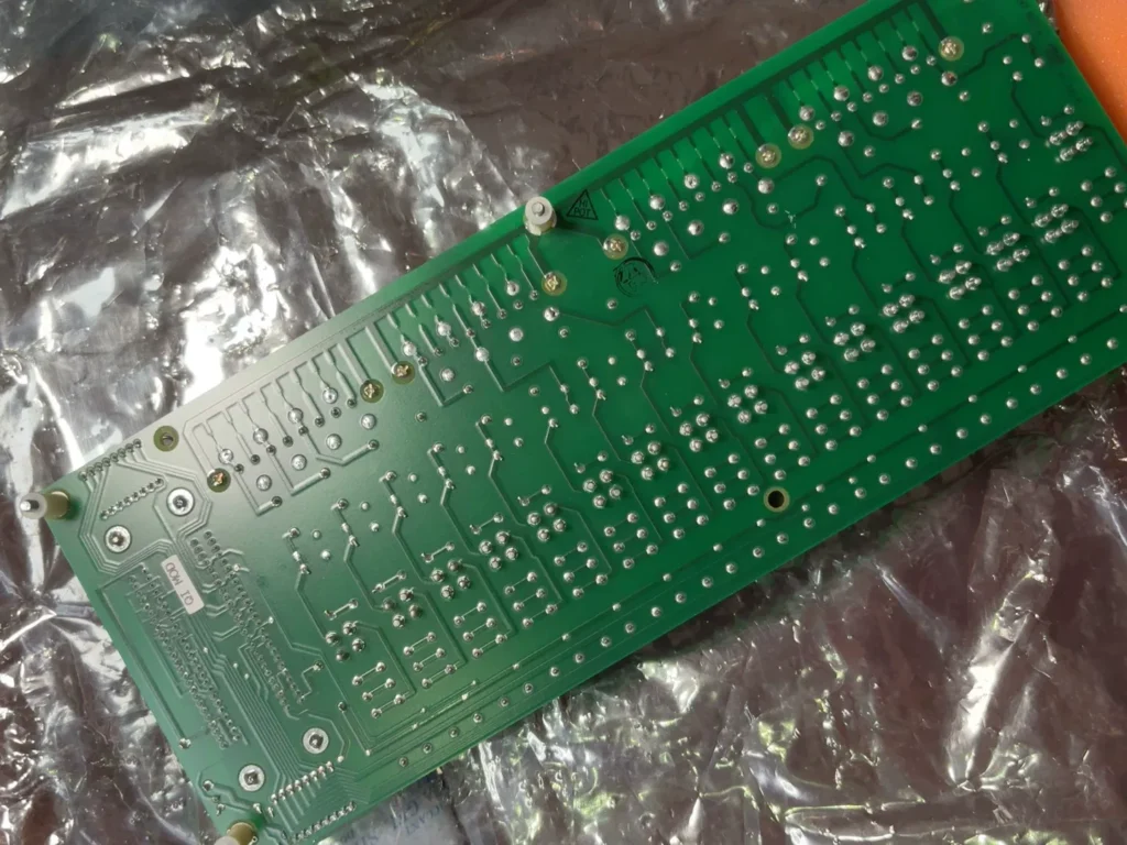 Honeywell I/O Module MU-TDOR12 thumbnail