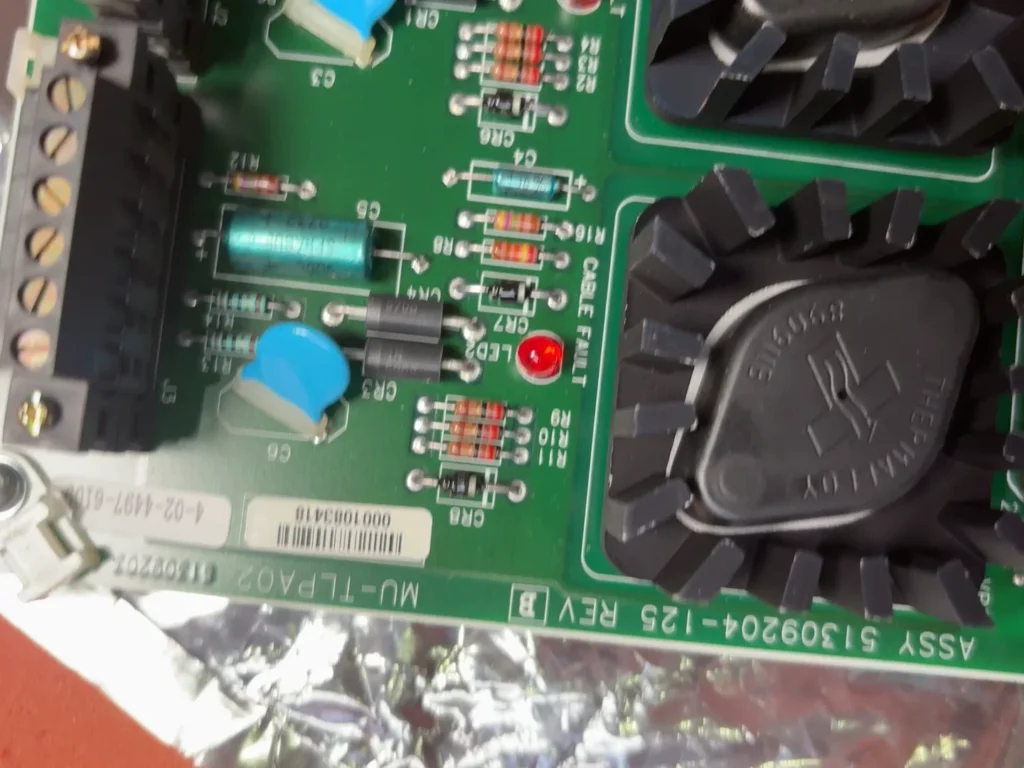 Honeywell Interface Module MU-TLPA02 thumbnail