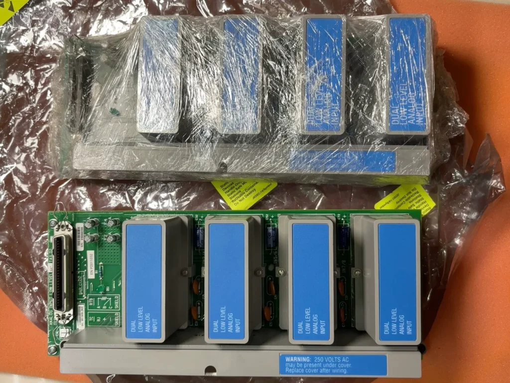 Honeywell I/O Module MC-TAIL02