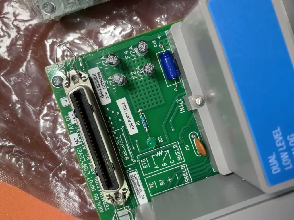 Honeywell I/O Module MC-TAIL02 thumbnail