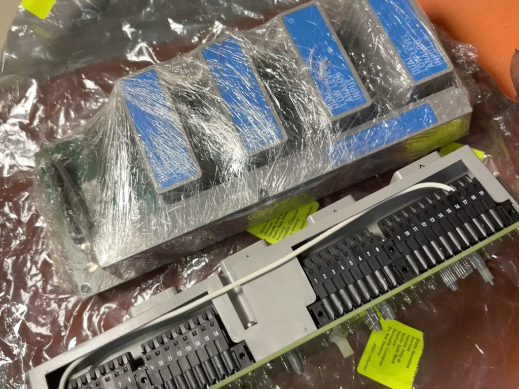 Honeywell I/O Module MC-TAIL02 thumbnail