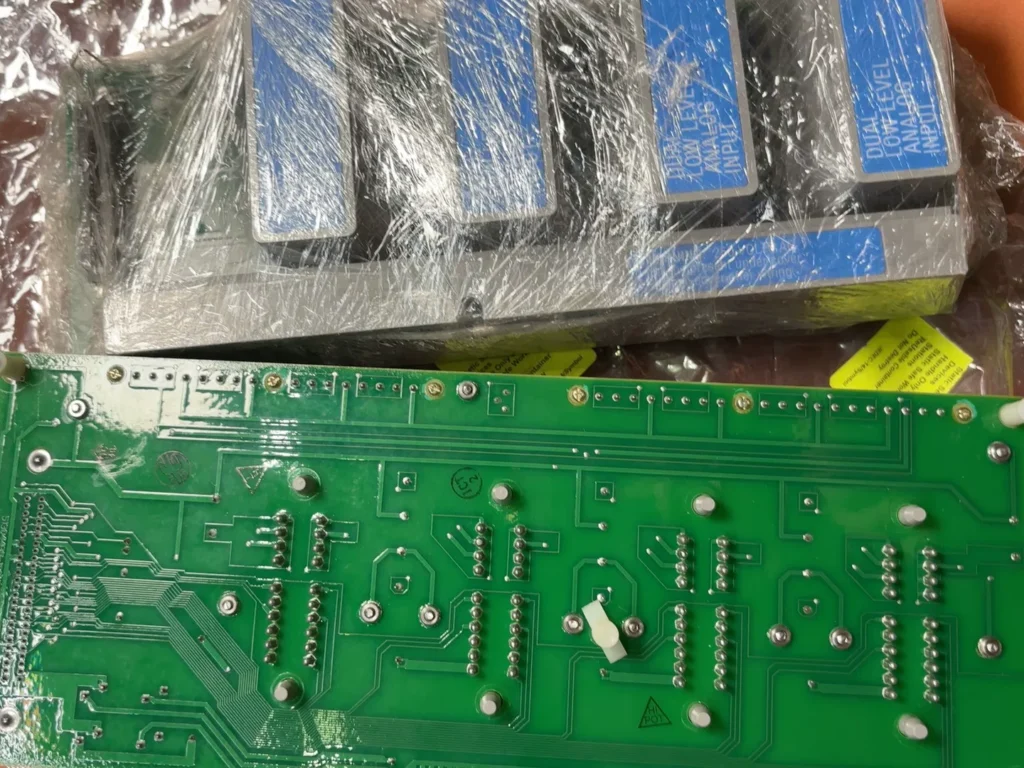 Honeywell I/O Module MC-TAIL02 thumbnail