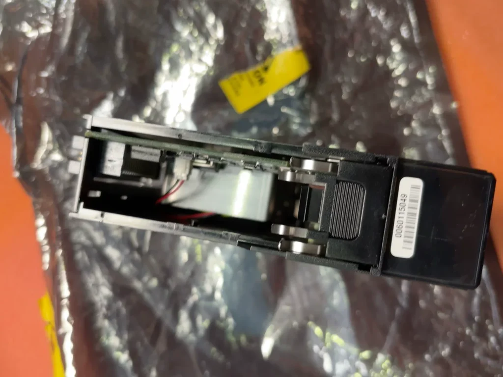 Honeywell Control Module TK-PPD011 thumbnail
