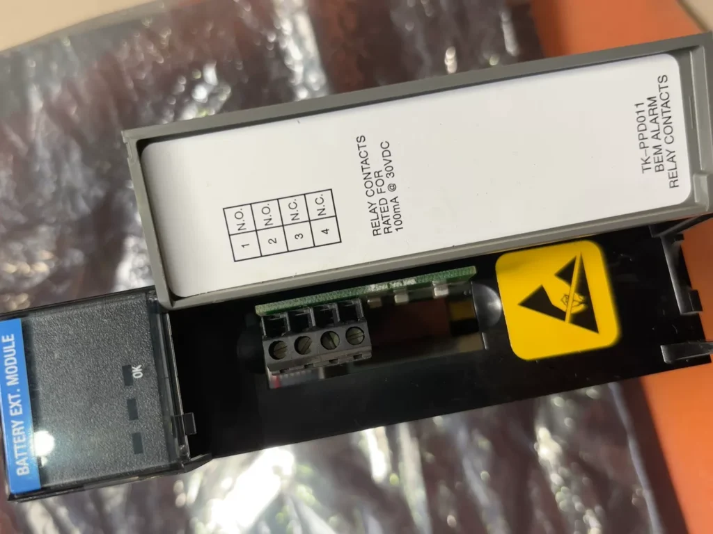Honeywell Control Module TK-PPD011 thumbnail