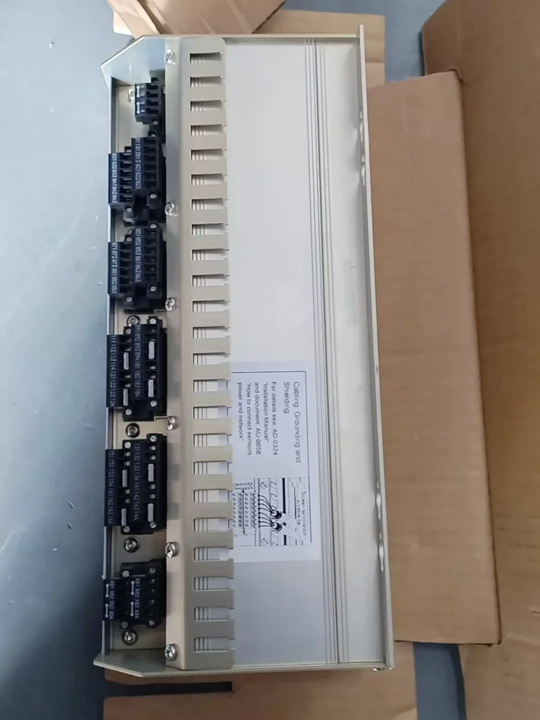 Kongsberg Maritime Control Module C2 AUTO thumbnail