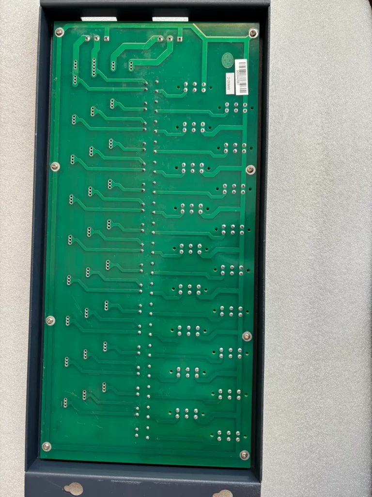 HollySys Control Module SM932 thumbnail