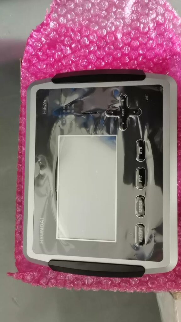 HYUNDAI Circuit Board Ver.2.2.0