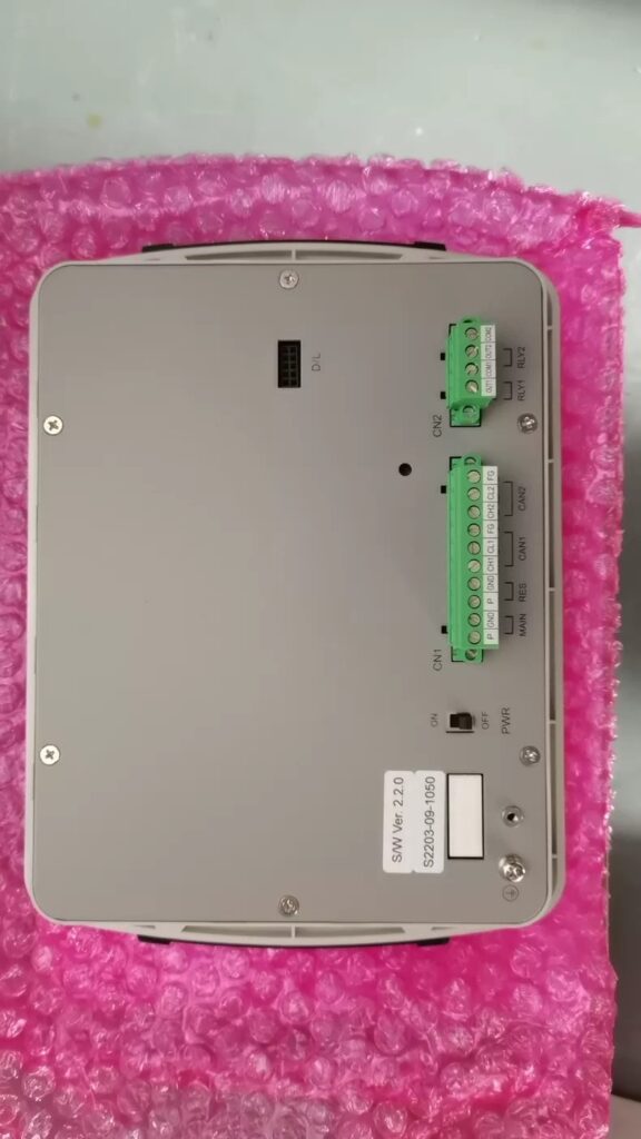 HYUNDAI Circuit Board Ver.2.2.0 thumbnail