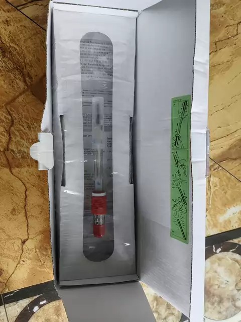 METTLER TOLEDO Electrode 52002447 thumbnail