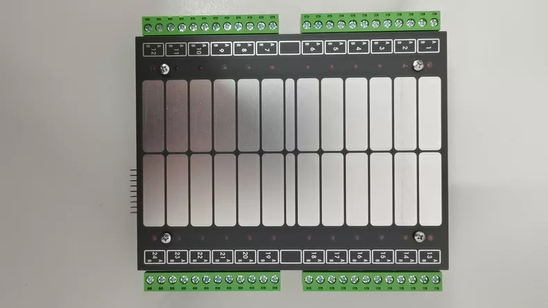 PKAXIS Module 98.6.032.702 - Image 1