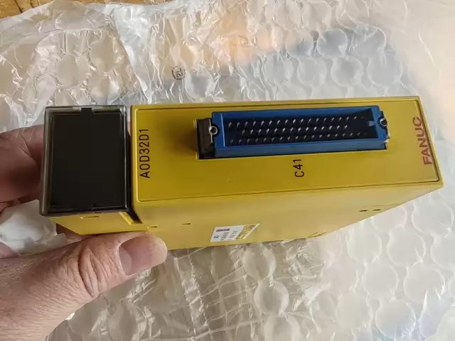 FANUC Module A03B-0819-C156 thumbnail