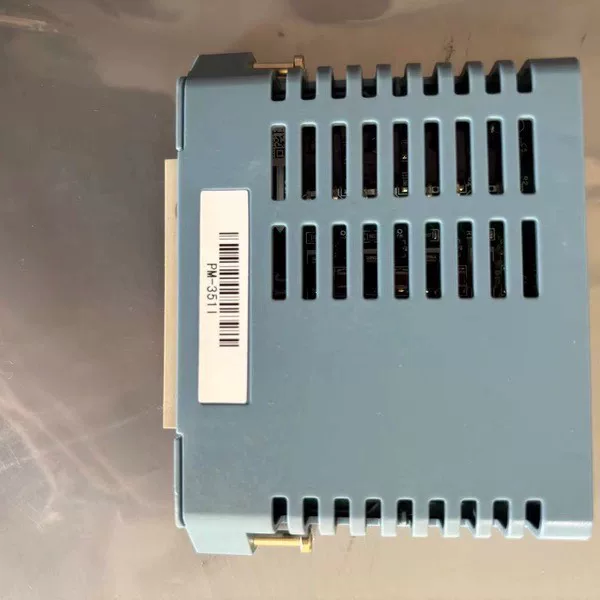 SUPCON Control Module PM-3511