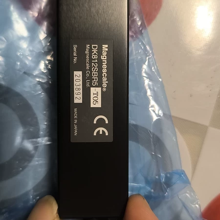 Sony Sensor DK812SBR5-T05