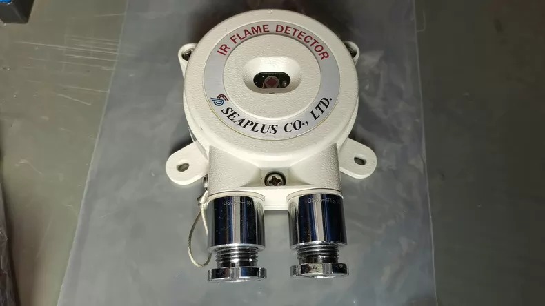 SEAPLUS Probe FD-IR-001