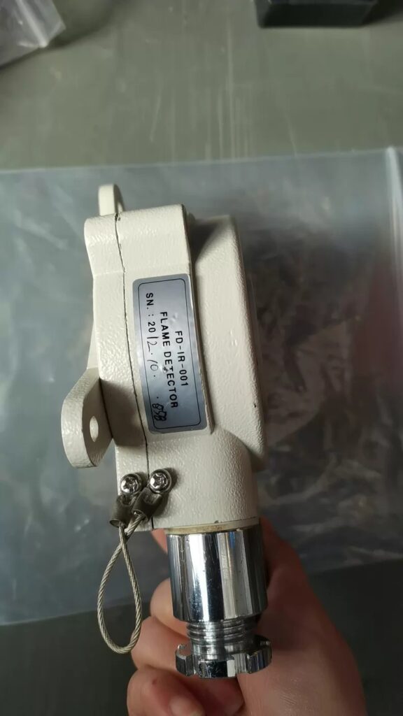 SEAPLUS Probe FD-IR-001 thumbnail