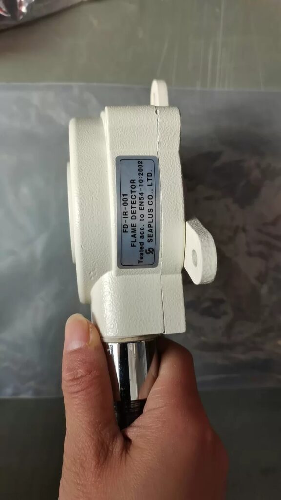 SEAPLUS Probe FD-IR-001 thumbnail