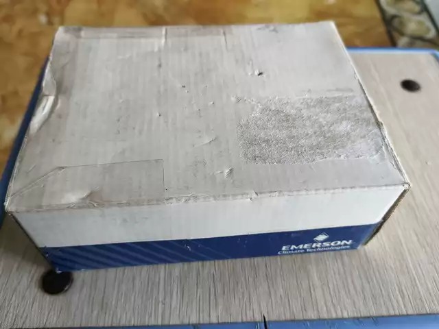 EMERSON Valve 200RB thumbnail