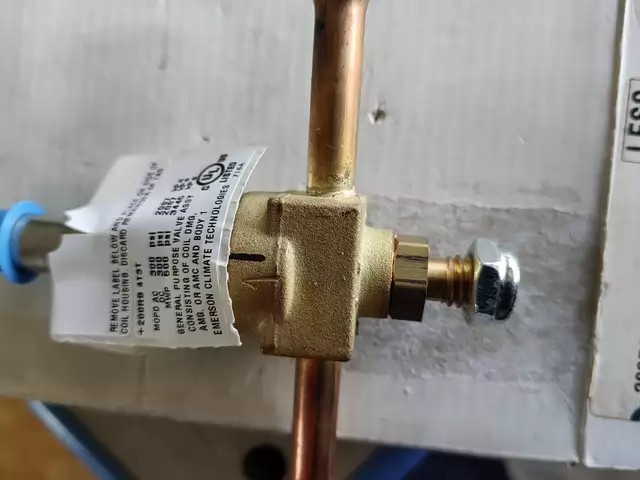 EMERSON Valve 200RB thumbnail