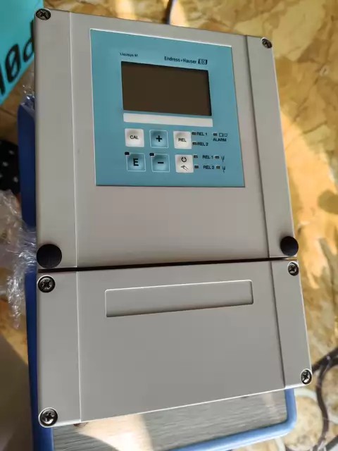E+H Transmitter CUM253-TU0005