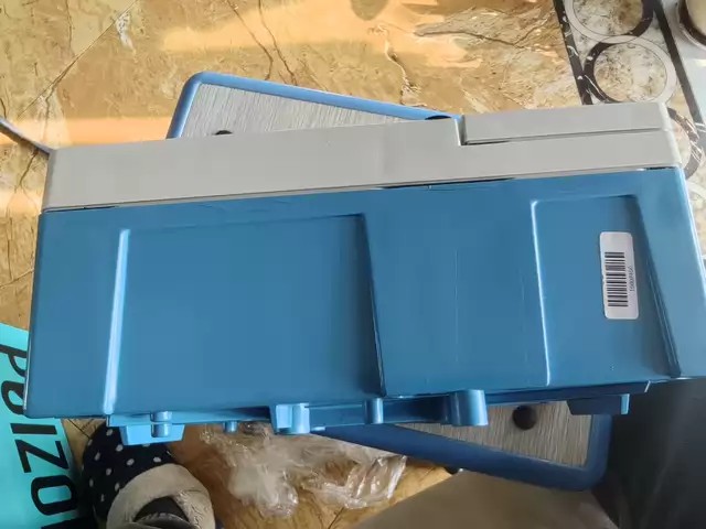 E+H Transmitter CUM253-TU0005 thumbnail