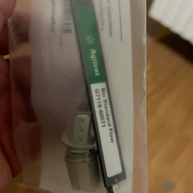 Agilent G7116-60071 thumbnail