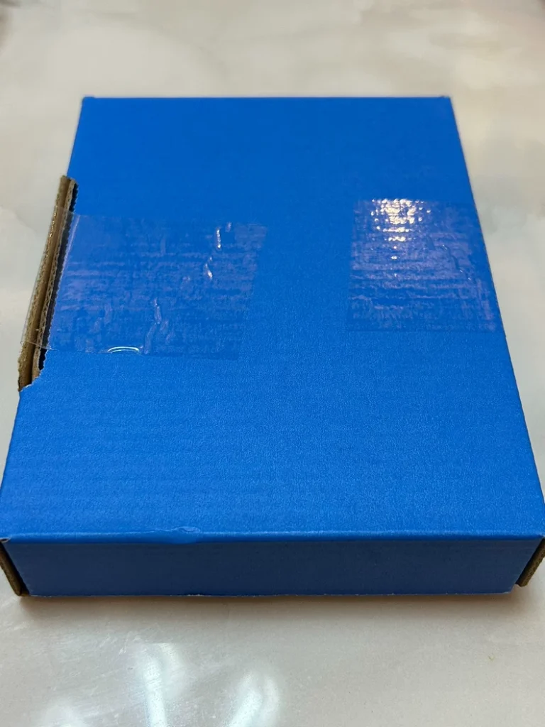 Agilent Calibration Standard G1946-85004 thumbnail